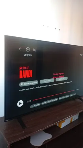 Tv toshiba 55