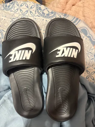 chinelo nike preto ORIGINAL