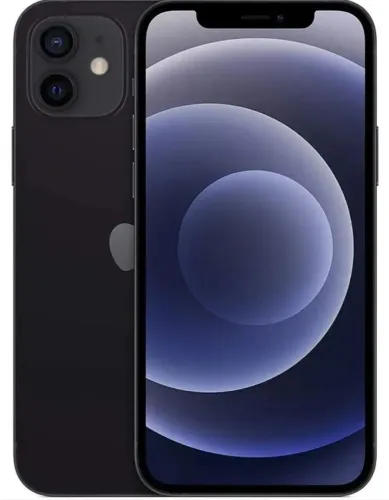 IPHONE 12-128gb, 100% original, nunca aberto (garantia limitada até 12/12/2026)