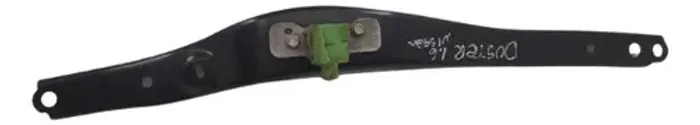 Travessa Suporte Agregado Duster Oroch 2016 2020 Preto