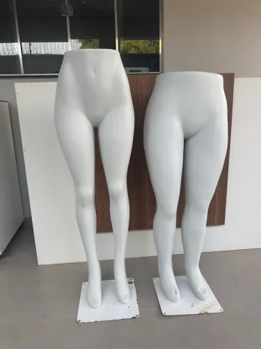 Manequim 