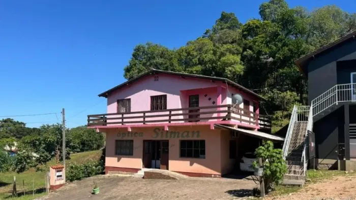 Oportunidade Imperdível em Sertão Santana/RS - Imóvel com Renda Garantida!