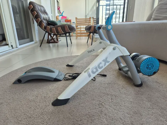 Rolo Tacx Flow Smart T2240