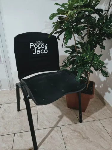 Capas para eventos Corporativos.