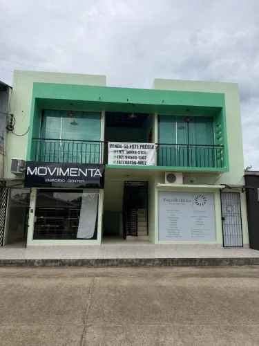 Alugo Loja Completa e Montada com sistema de segurança em Tabatinga AM