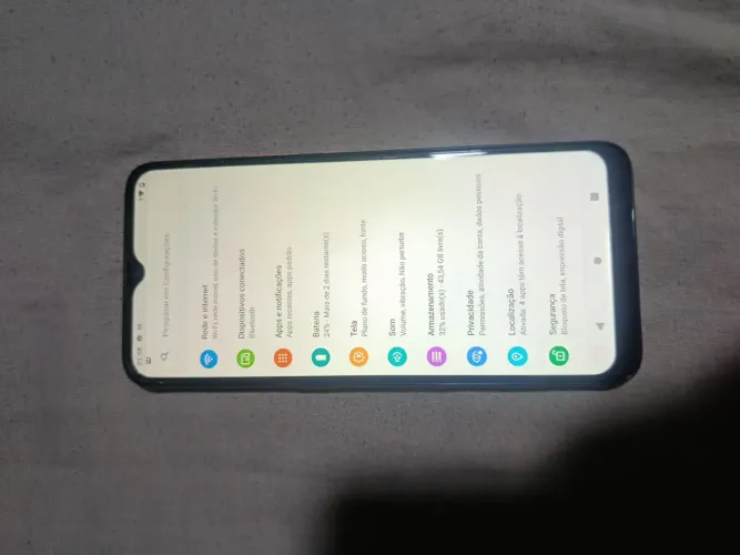 Motorola E?