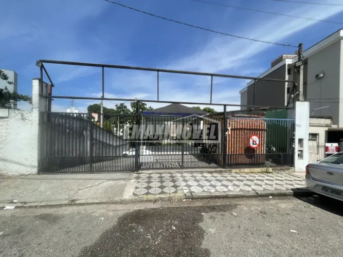 Terreno comercial | 567m² | Jardim Faculdade