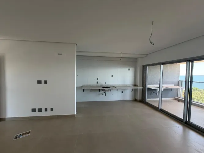 APARTAMENTO NA ORLA DE PALMAS