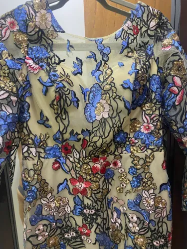 Roupas de festas