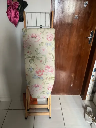 Tábua de passar