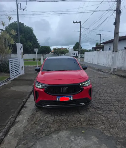 Fiat Fastback Limited Ed.1.3 270 T.flex Aut. 2023
