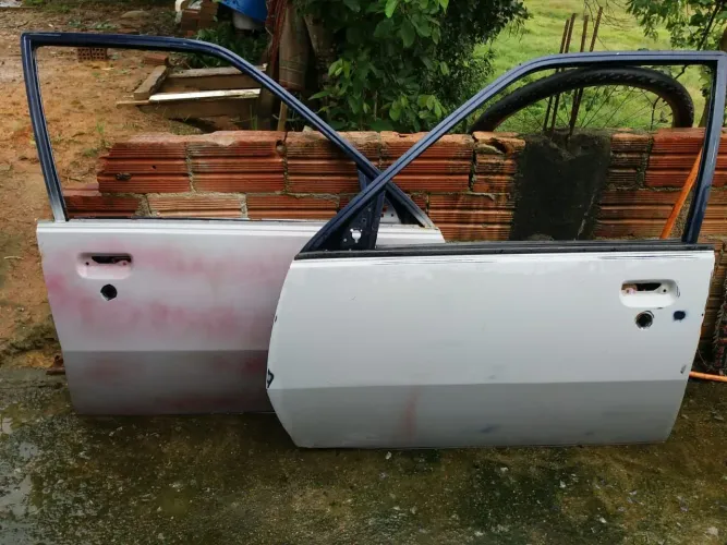Portas de Monza clube 