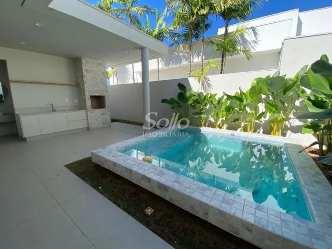 Venda Casa em condomínio LARANJEIRAS
