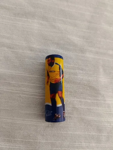 Pilha Rayovac Pelé