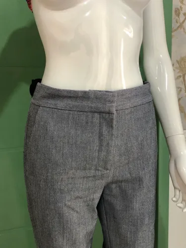 saia social zara feminina 