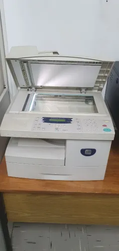 Copiadora