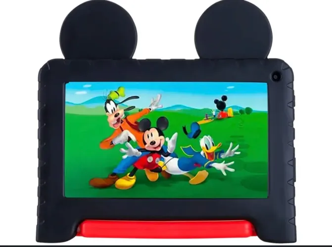 Tablet mikey