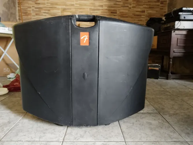 Kit Fender 