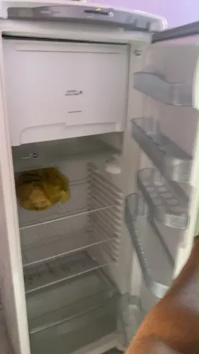 Geladeira