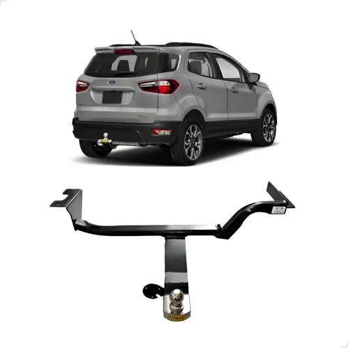 Engate Reboque Ecosport Se Freestyle Ford 2018 2019 2020 21