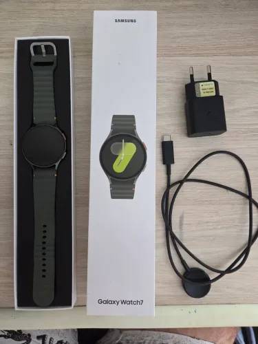 Vendo Galaxy Watch7 44mm SM-L310