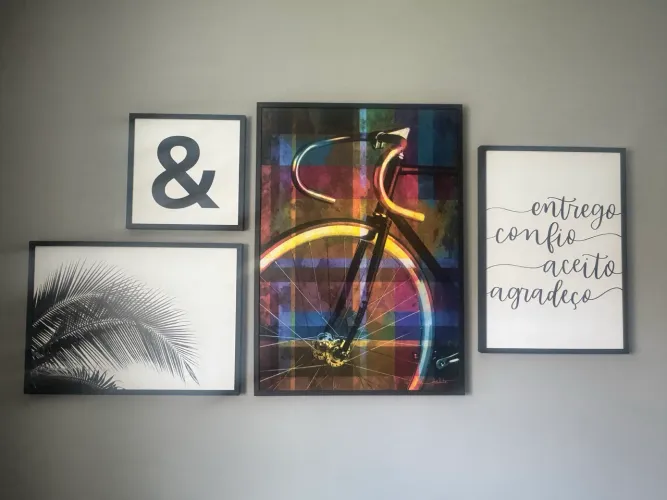 Decoração
