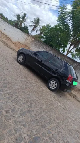 Fiat Palio ELX 1.0 Fire/30 Anos F. Flex 8V 4P 2007