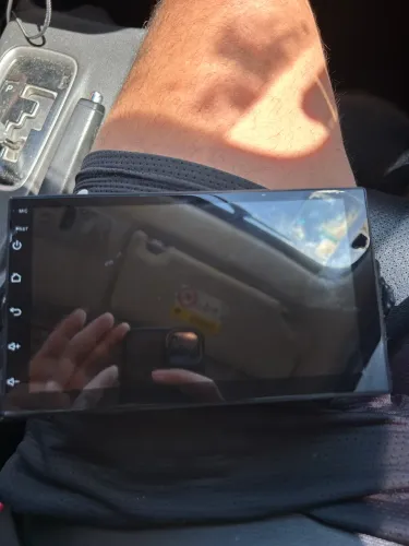 Multimídia de carro 1Gb