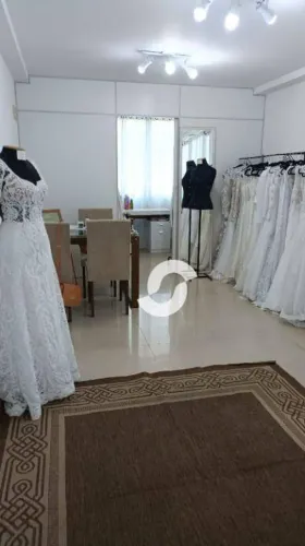 Sala à venda, 27 m² por R$ 250.000,00 - São Francisco - Niterói/RJ