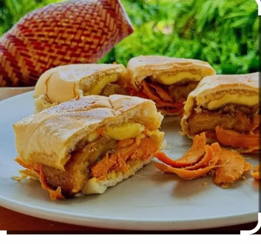 Preciso de cozinheira cafeteria c/ experiência