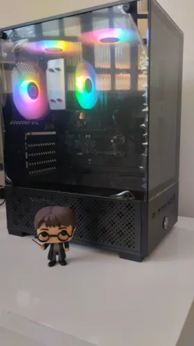 Computador gamer