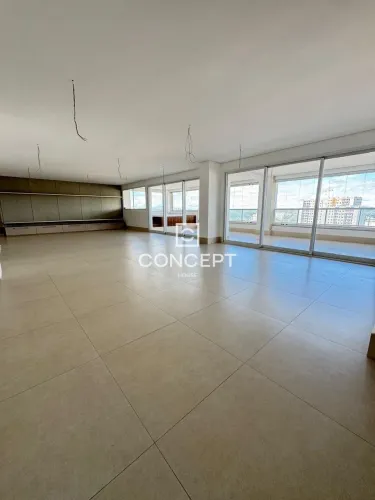 Apartamento Alto Padrão | 441,55m² de Sofisticação e Exclusividade