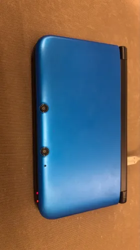 Nitendo 3DS XL