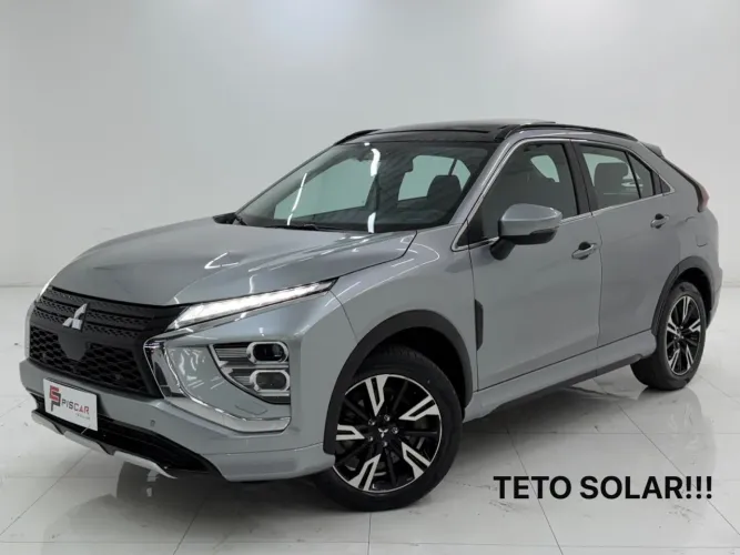 Mitsubishi Eclipse Cross HPE-S Sport 1.5 AWC AUT 2024
