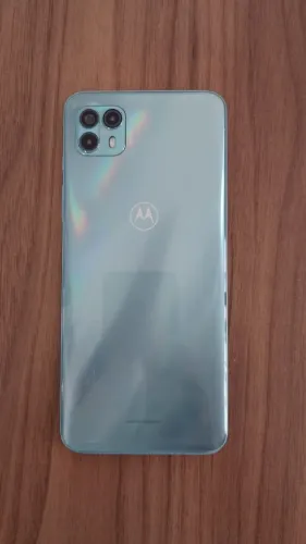 Moto G50 5G 128GB - 5G e Bateria de 2 Dias!  Vendo Moto G50 5G em ótimo e