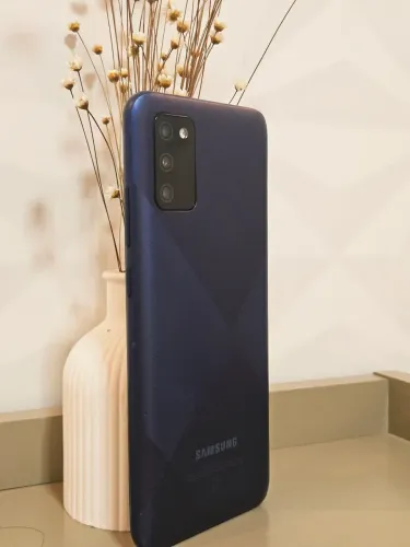 Samsung a02s