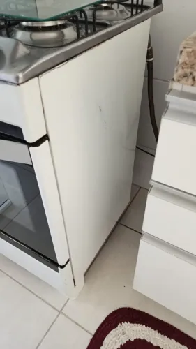 Fogão 4 bocas