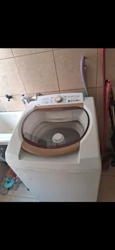 Lava roupa 11kg