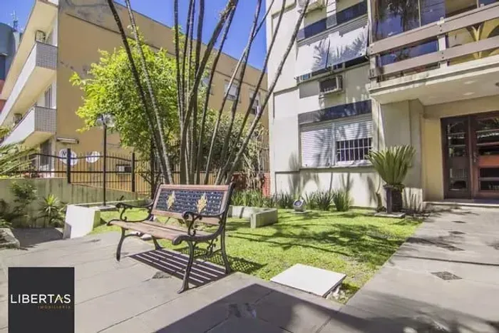 Apartamento 3 dorms à venda Rua Artur Rocha, Auxiliadora - Porto Alegre