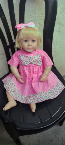 Boneca Adora Doll 