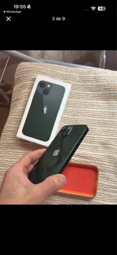 iPhone 13 mini 512 GB