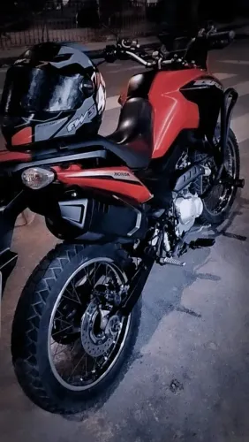 Moto Bros 160 2025