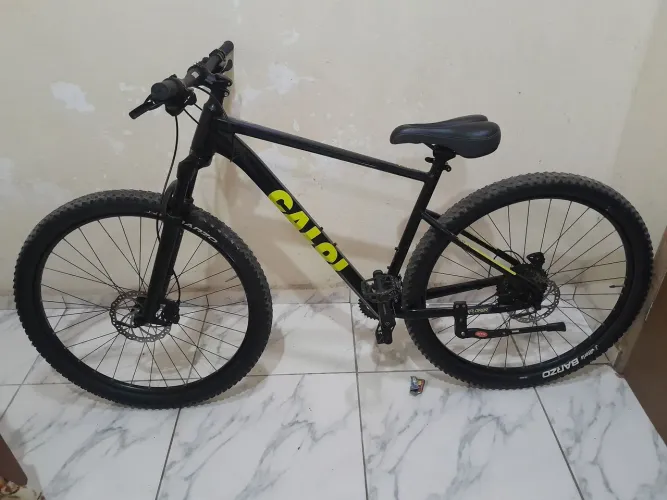 Bike calor Explorer siga-nos pra soldar o quadro