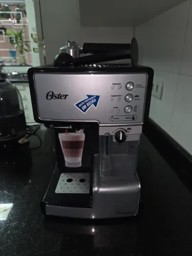 Cafeteira Oster