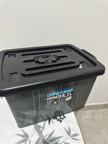 Caixa organizadora
