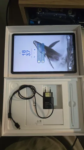 Samsung Galaxy Tab S10 Lite Usado Excelente estado
