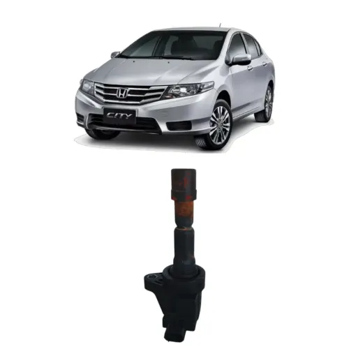 bobina ignição Honda city 1.5 2013