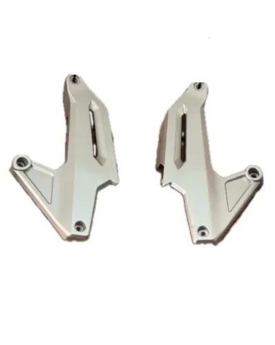 Par de bacalhau ADV 150 - Original Honda - usado 