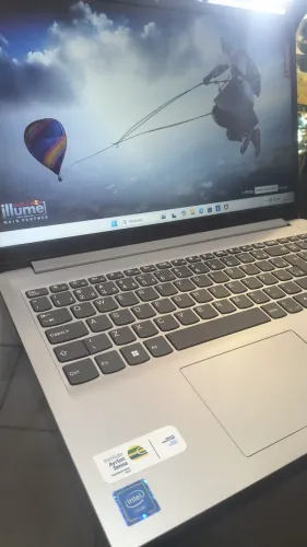 Notebook Lenovo Core i5 12°Geracao