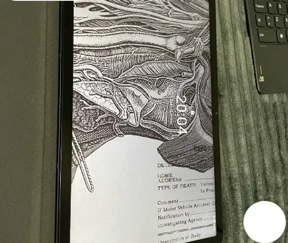 Tablet lenovo p11